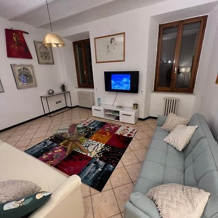 Bella Ciao House Apartamento Perugia Exterior foto