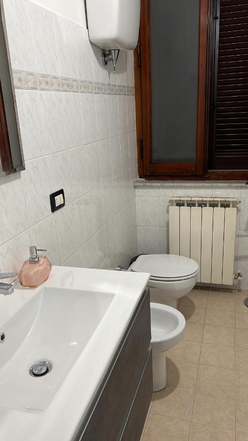 Bella Ciao House Apartamento Perugia Exterior foto