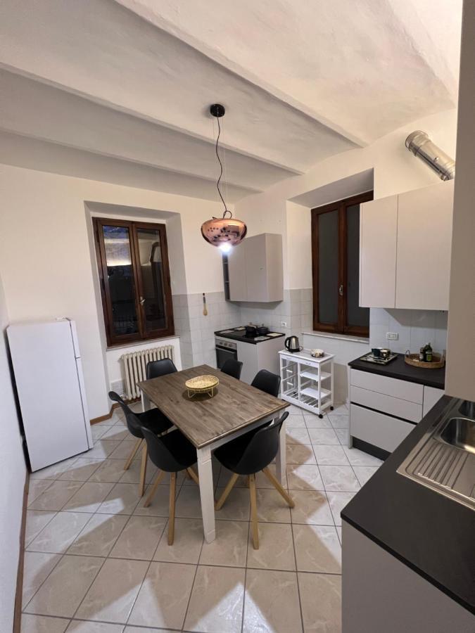 Bella Ciao House Apartamento Perugia Exterior foto