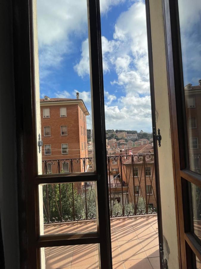 Bella Ciao House Apartamento Perugia Exterior foto