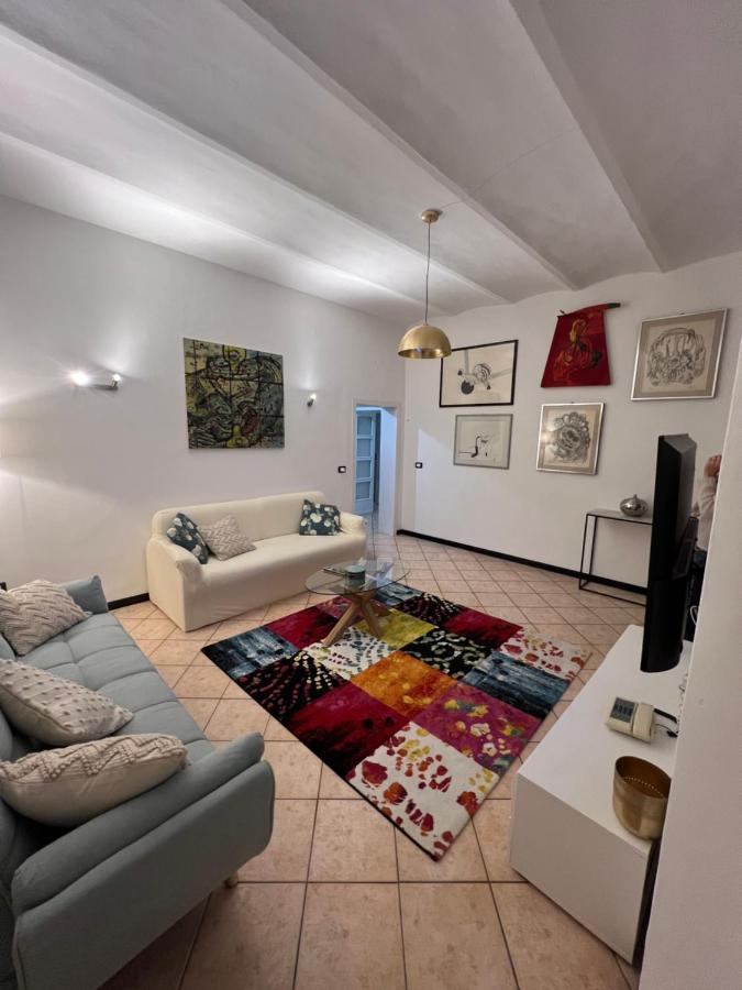 Bella Ciao House Apartamento Perugia Exterior foto